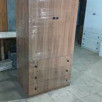 کمد دراوردار