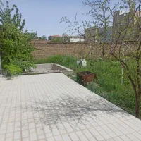 خانه ویلایی