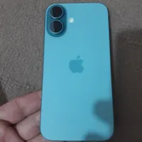 اپل iPhone 16 با حافظهٔ ۱۲۸ گیگابایت