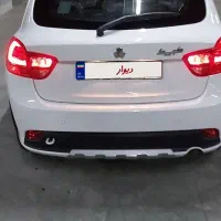 فروش خودرو کوییک s|خودرو سواری و وانت|تهران, اتابک|دیوار