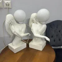آباژور رومیزی