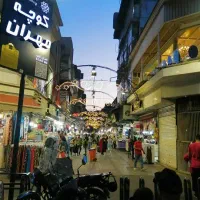 اجاره غرفه کوچه مهران