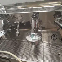 دستگاه اسپرسوساز صنعتی