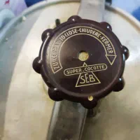 زودپز ۸لیتری سب