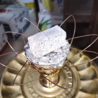 زغال حبه ای فشرده (صد درصد پوست پسته طبیعی)|عمدهفروشی|تهران, امام زاده عبدالله|دیوار