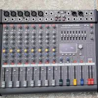 پاور میکسر دایناکورد اصل آلمان 600سری3