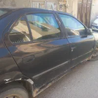 سمند|خودرو سواری و وانت|سنندج, |دیوار