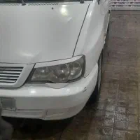 ۱۳۲ زیرپا فنی در حد صفر|خودرو سواری و وانت|مشهد, چاهشک|دیوار