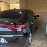 تارا V1P دنده ای-مشکی آبنوس-مدل ۱۴۰۴|خودرو سواری و وانت|بندرعباس, |دیوار