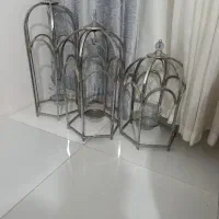 فانوس کنارسالنی