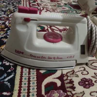 اتو قدیمی