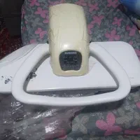 اتو پرس|اتو و لوازم اتو|الیگودرز, |دیوار