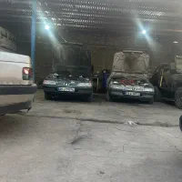 تعمیرگاه مکانیکی تعمیرموتور گیریکس ۱سال  ضمانت