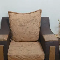 مبل 6 نفره|مبلمان خانگی و میز عسلی|شهرکرد, |دیوار