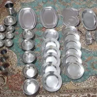سرویس استیل