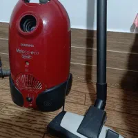 جاروبرقی به قیمت توافقی
