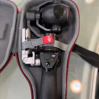 دوربین اسمو پلاس osmo plus