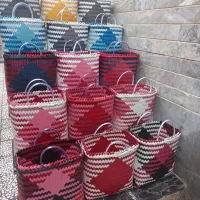 ساک تسمه ای