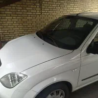 تیبا دو|خودرو سواری و وانت|ساوه, |دیوار