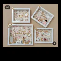 جا کلیدی و نشانگر