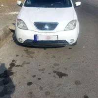 تیبا ۲پلاس مدل۹۹