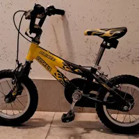 دوچرخه بچه گانه