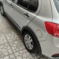 کوییک GXR نقره ای مشکی مدل 1403|خودرو سواری و وانت|تهران, امانیه|دیوار