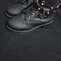 بوت دخترانه