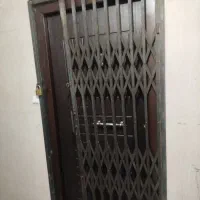 حفاظ درب آپارتمانی کشویی و ساده