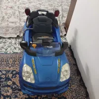 ماشین شارژی