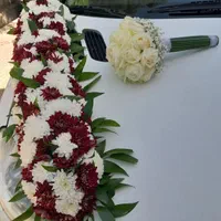 گل آرایی کمترین قیمت|خدمات پذیرایی، مراسم|سیرجان, |دیوار