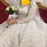 لباس عروس نو|لباس|باقرشهر, |دیوار