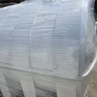 مخزن آب پلیمری.*منبع آب پلاستیکی|مصالح و تجهیزات ساختمان|صباشهر, |دیوار