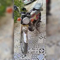موتور 150 مدارک تکمیل