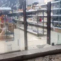 گیت فروشگاهی RF با برد دیجیتال.گارانتی ۱۲ماهه تگ|فروشگاه و مغازه|مشهد, عامل|دیوار