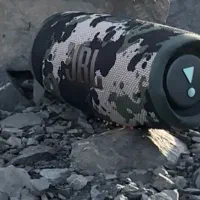 Jbl charge 5 چیریکی /کارکرده