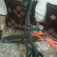 دوچرخه|دوچرخه، اسکیت، اسکوتر|یاسوج, |دیوار