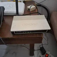 مودم tp link|مودم و تجهیزات شبکه|مشهد, بهاران|دیوار