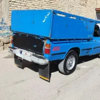 نیسان دیزل 90تناژ پایین|خودرو سواری و وانت|مرودشت, مختارآباد|دیوار