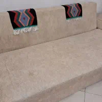 کاناپه مناسب بر ا ی استراحت