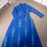 کت و دامن نو