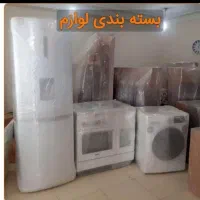 اتوباراسنپ باربری حمل اثاثیه اسباب کشی وبسته بندی|خدمات حمل و نقل|کرج, گوهردشت|دیوار