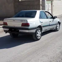 پژو 405|خودرو سواری و وانت|خرم‌آباد, |دیوار