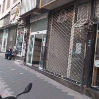 ۱۷ متر مغازه ملکیت