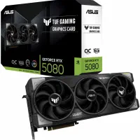 کارت گرافیک 5080 tuf gaming asus