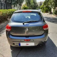 تیبا 2 اتوماتیک کم کارکرد