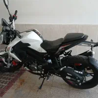 بنلی ۱۸۰ مدل ۴۰۳ استارت سال ۴۰۴