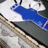 لباس باشگاه تواندو و هگو|تجهیزات ورزشی|تاکستان, |دیوار