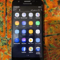 گوشی سامسونگ galaxy j5 prime