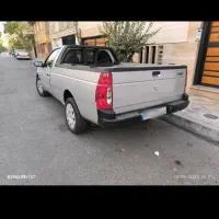 اریسان 2 مدل 1402|خودرو سواری و وانت|تاکستان, |دیوار